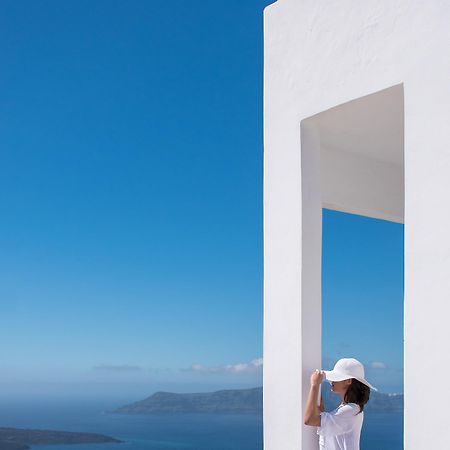Amelot Art Suites Fira  Dış mekan fotoğraf