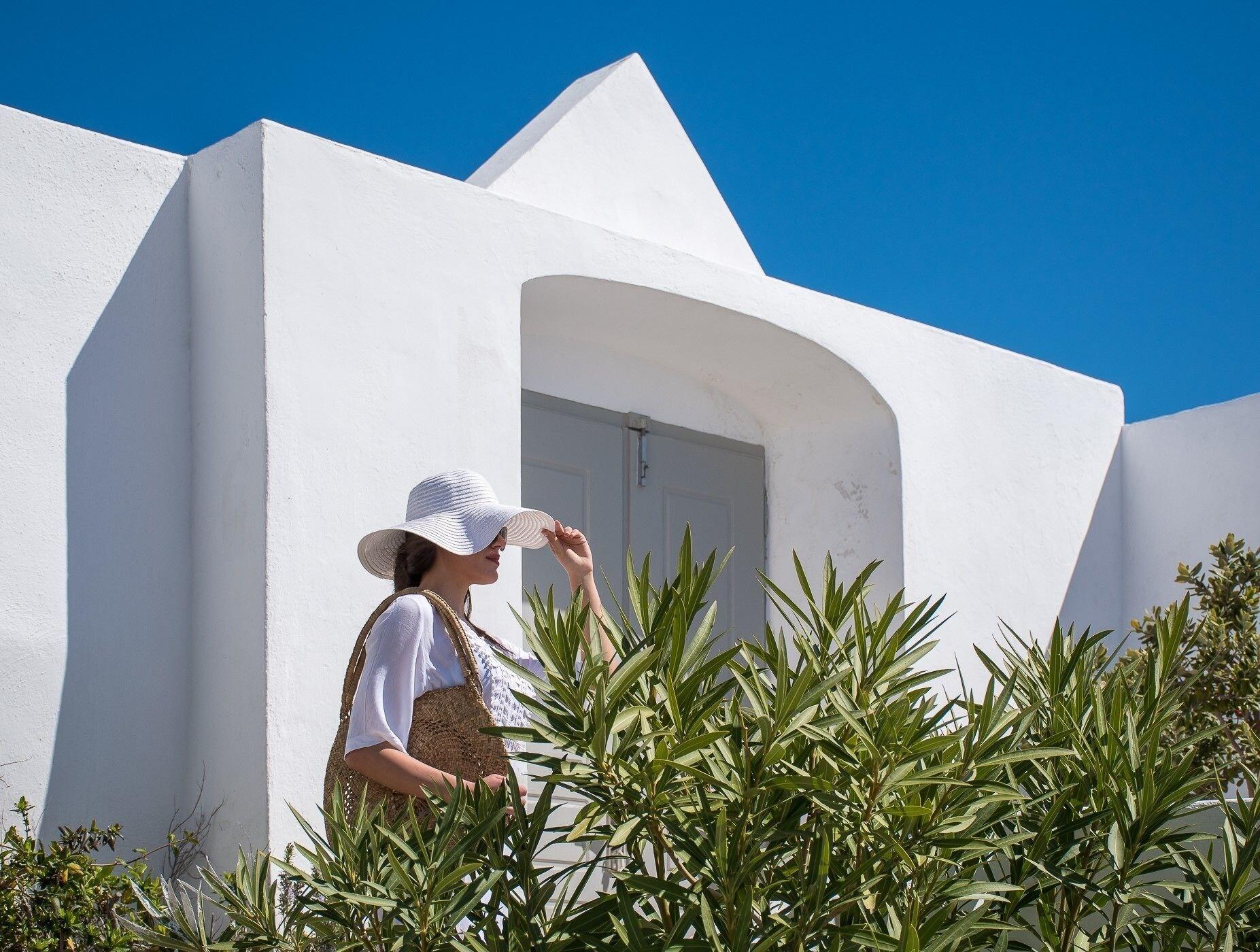 Amelot Art Suites Fira  Dış mekan fotoğraf